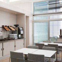 Restaurant Holiday Inn Express MADRID - LEGANES Fotos