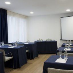 Tagungsraum Holiday Inn Express MADRID - LEGANES Fotos