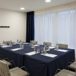 Conference room Holiday Inn Express MADRID - LEGANES Fotos