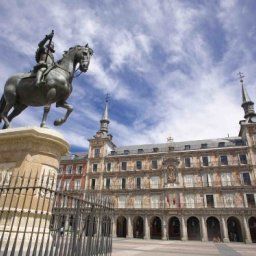  Holiday Inn Express MADRID - LEGANES Fotos