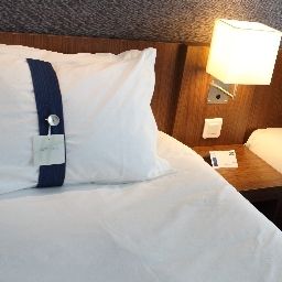  Holiday Inn Express MADRID - LEGANES Fotos