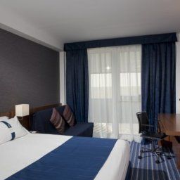 Room Holiday Inn Express MADRID - LEGANES Fotos