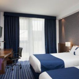 Room Holiday Inn Express MADRID - LEGANES Fotos
