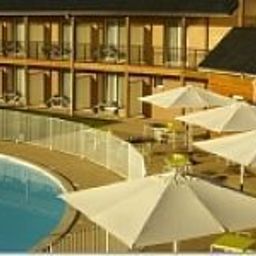 Piscine Les Hauts de Honfleur Fotos