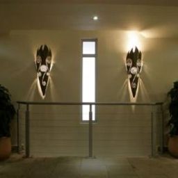 Hall The Pearl of Hout Bay Fotos