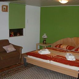 Oberau Gästehaus Garni Altenstadt Hessen