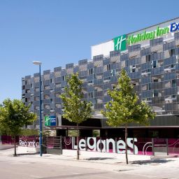  Holiday Inn Express MADRID - LEGANES Fotos