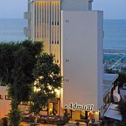 Admiral Riccione
