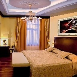 Außenansicht Grand Hotel Palazzo Fotos