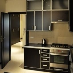 Millenium Apartamenty Fotos