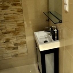 Bathroom Millenium Apartamenty Fotos