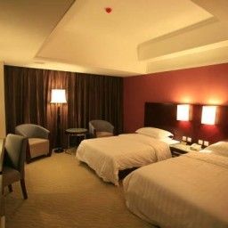  Ruihai International Business Hotel Fotos