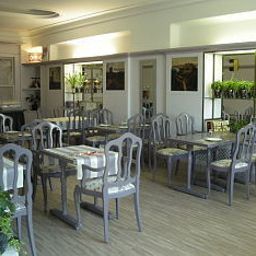 Breakfast room De France Fotos