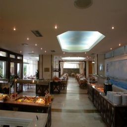 Restaurant Pappas Hotel Fotos