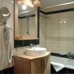 Ванная Wellness Apart Hotel Fotos