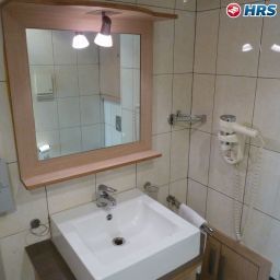 Ванная Wellness Apart Hotel Fotos
