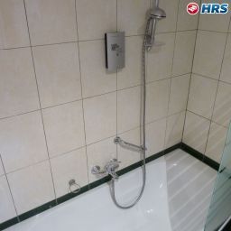 Ванная Wellness Apart Hotel Fotos