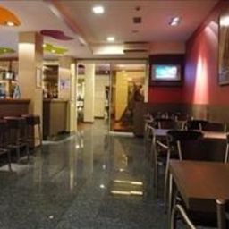Комната для завтраков Wellness Apart Hotel Fotos