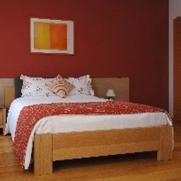 Номер Wellness Apart Hotel Fotos
