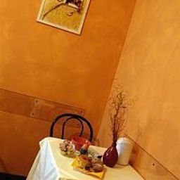 Breakfast room Sporting Fotos