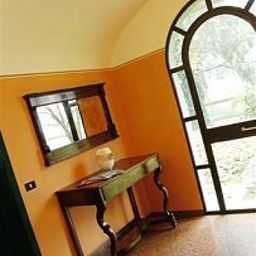 Interior view Sporting Fotos