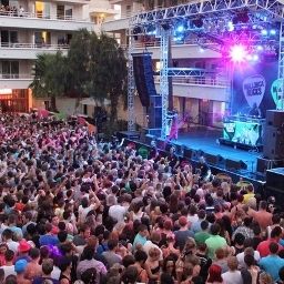  Mallorca Rocks Hotel Fotos