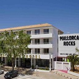  Mallorca Rocks Hotel Fotos