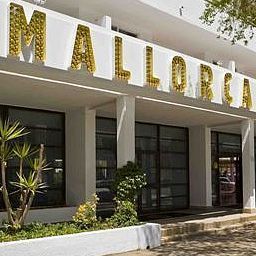 Mallorca Rocks Hotel Fotos