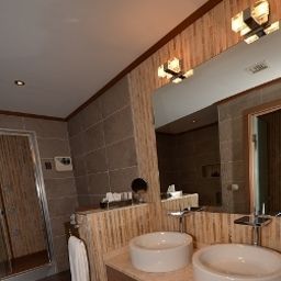 Badezimmer Avantgarde Levent Hotel Fotos