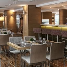 Restaurant Avantgarde Levent Hotel Fotos