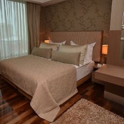 Suite Avantgarde Levent Hotel Fotos