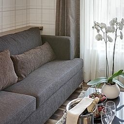 Suite Avantgarde Levent Hotel Fotos