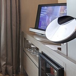 Suite Avantgarde Levent Hotel Fotos