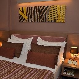  Avantgarde Levent Hotel Fotos