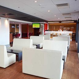 Bar Ramada Oradea Fotos