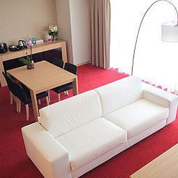 Suite Ramada Oradea Fotos