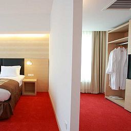 Suite Ramada Oradea Fotos