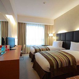Zimmer Ramada Oradea Fotos