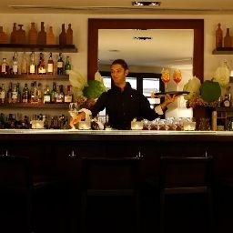 Bar Lungarno Suites Fotos
