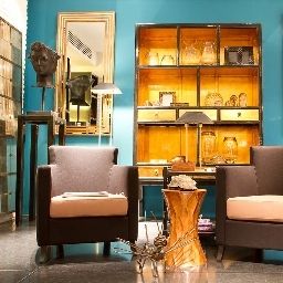 Boutique Lungarno Suites Fotos