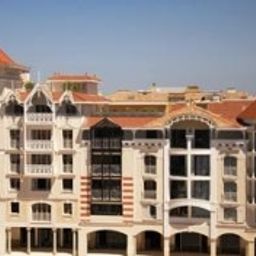 Exterior view Residhome Arcachon Plazza Residence Hoteliere Fotos