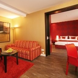 Suite Seenelke Apart-Hotel Fotos
