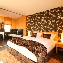 Suite Seenelke Apart-Hotel Fotos