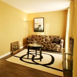 Suite Seenelke Apart-Hotel Fotos