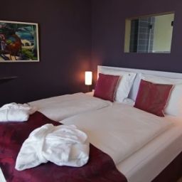  Seenelke Apart-Hotel Fotos