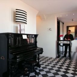  Seenelke Apart-Hotel Fotos