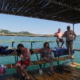 Фасад Primafila Fotos