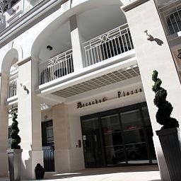 Exterior view Residhome Arcachon Plazza Residence Hoteliere Fotos