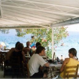 Ristorante Nikiana Beach Fotos