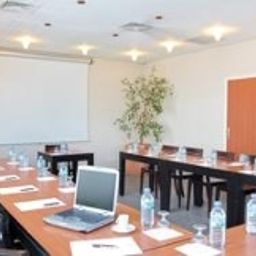 Sala konferencyjna Park & Suites Elegance Grenoble Résidence de Tourisme Fotos